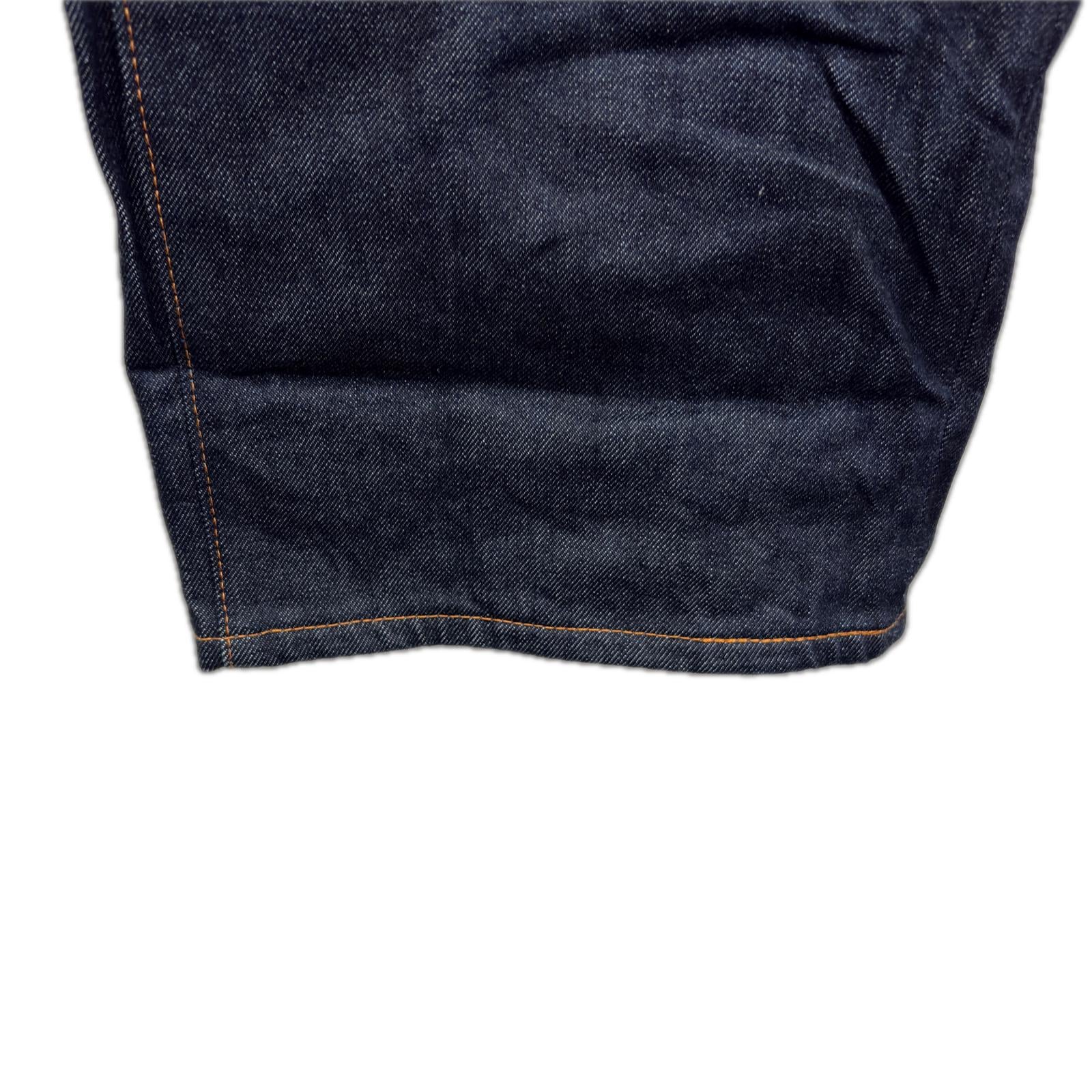 デニムパンツ No3 2001 RELAXED FIT DENIM JEANS
