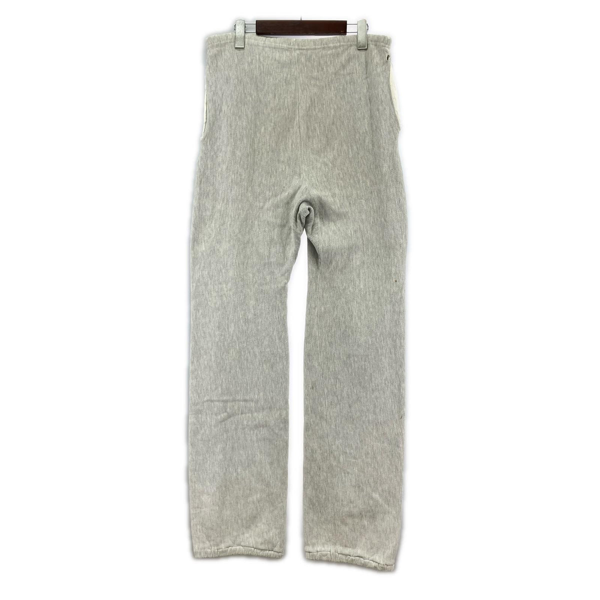 パンツ 80s Reverse Weave グレー　（M） M グレー