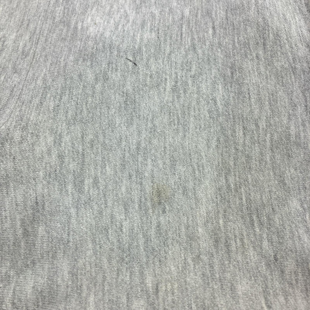 パンツ 80s Reverse Weave グレー　（M） M グレー