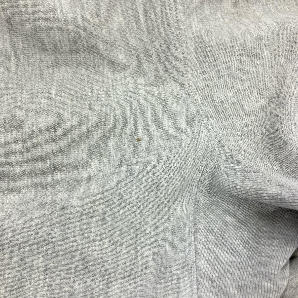 パンツ 80s Reverse Weave グレー　（M） M グレー