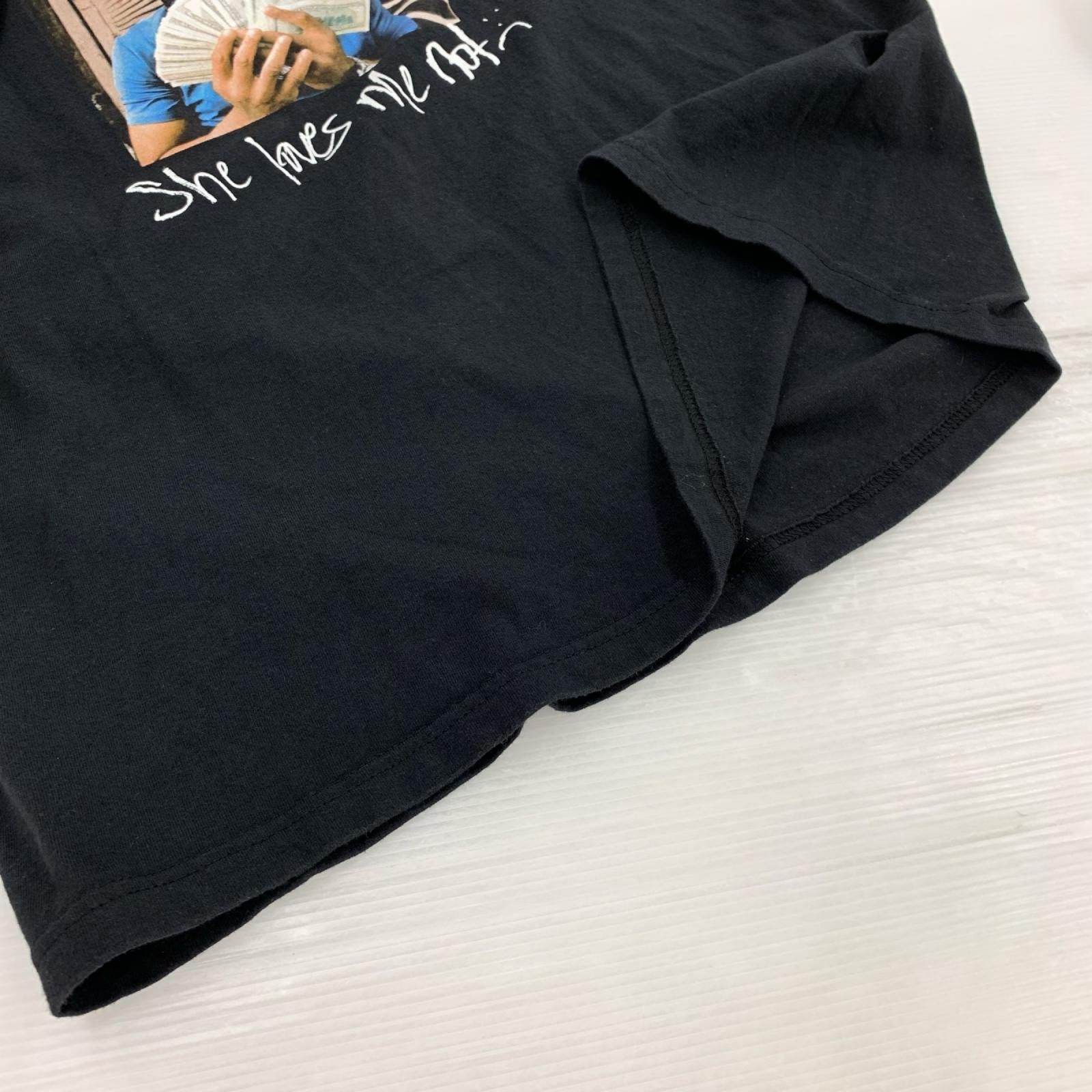半袖Ｔシャツ Max B Tee 黒 (M) M ブラック