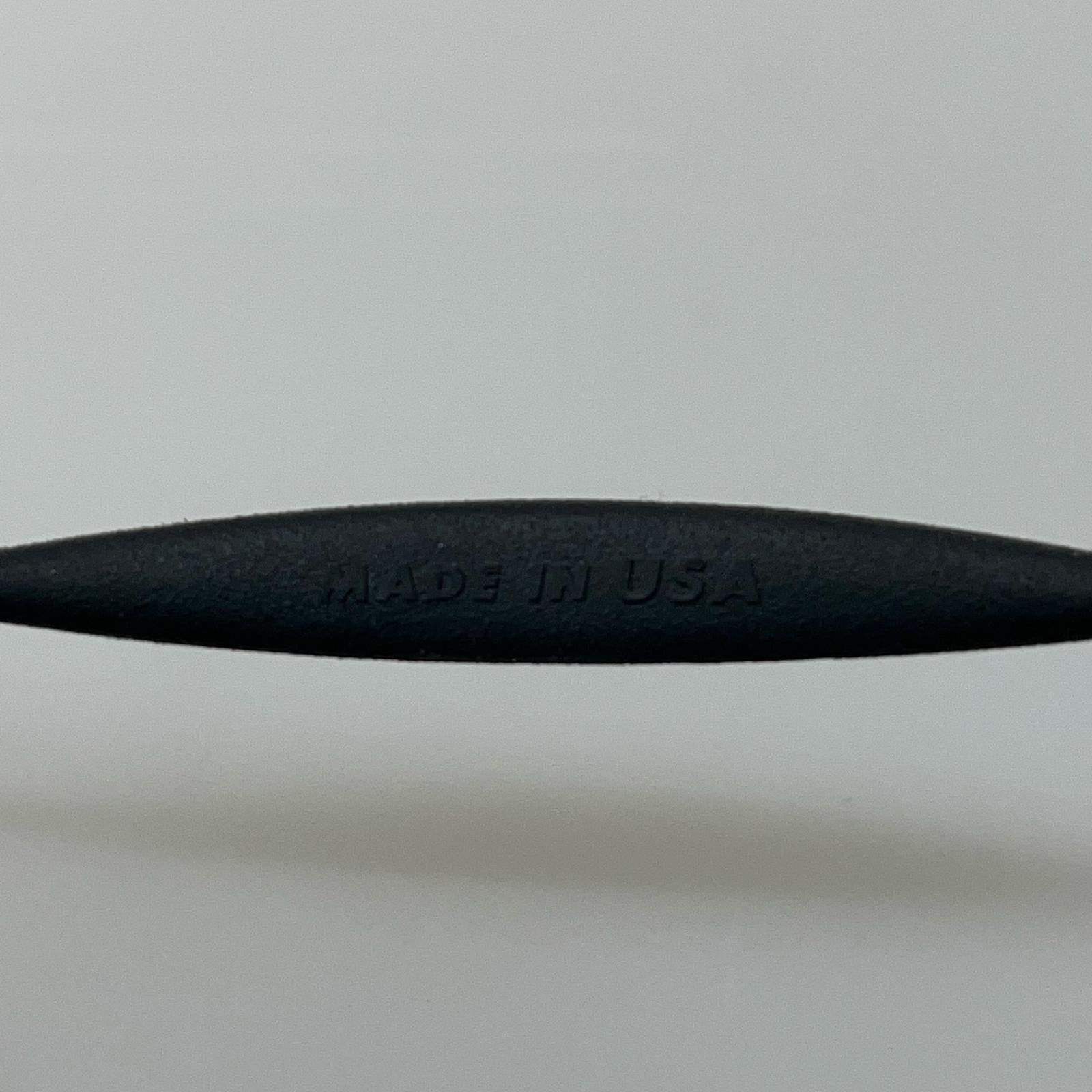 その他アクセサリー OAKLEY 00s E-Wire スポーツ サングラス シルバー