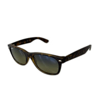 その他アクセサリー New Wayfarer 偏光グラス イタリア製 ブラウン
