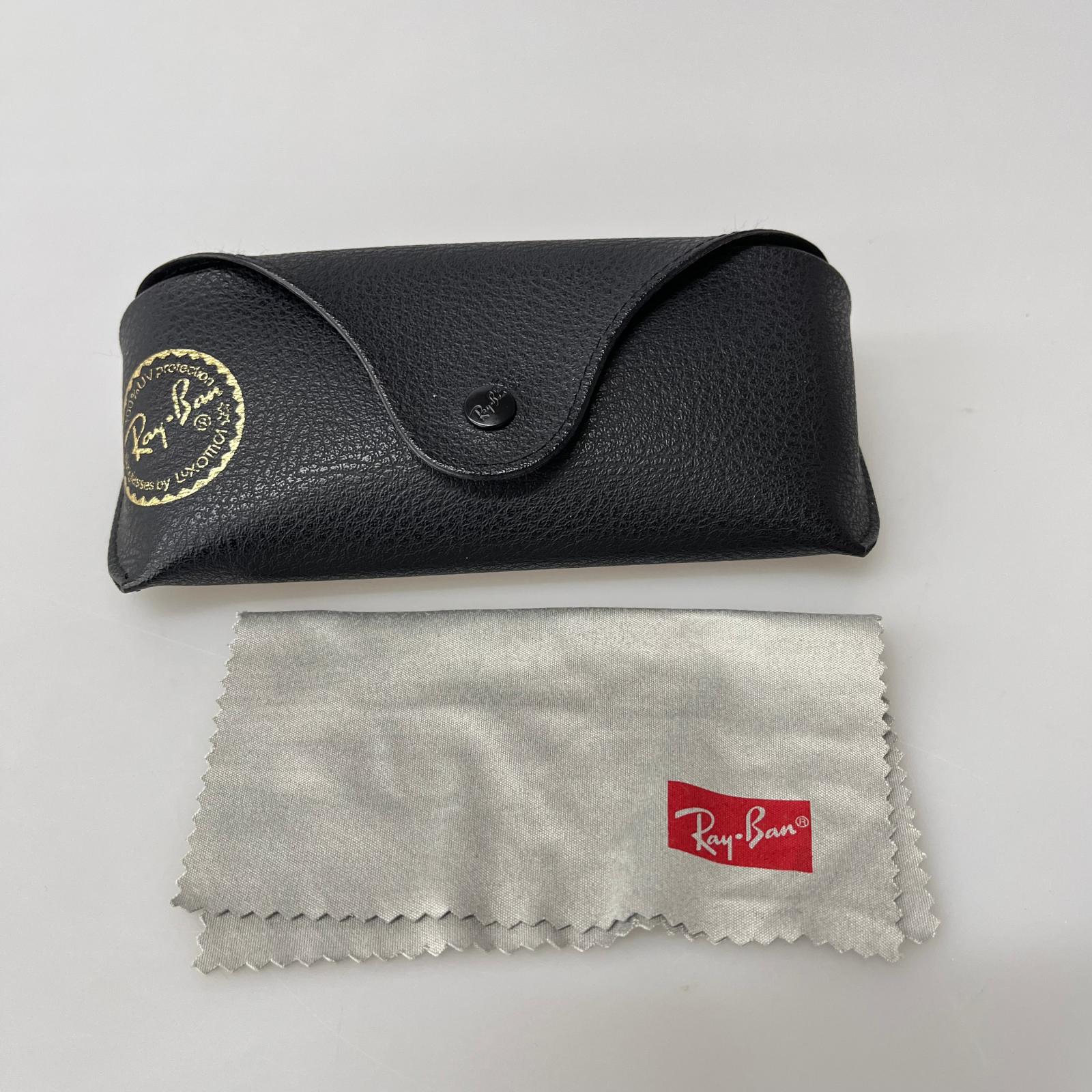 その他アクセサリー New Wayfarer 偏光グラス イタリア製 ブラウン