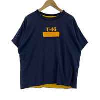 半袖Ｔシャツ OLD･VINTAGE 70s80s ﾘﾊﾞｰｼﾌﾞﾙTEE