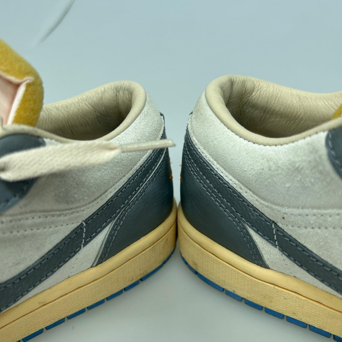 スニーカー AIR JORDAN 1 TOKYO 96 エアジョーダン1 スニーカー 26cm (US8 UK7 1/2 EU42)