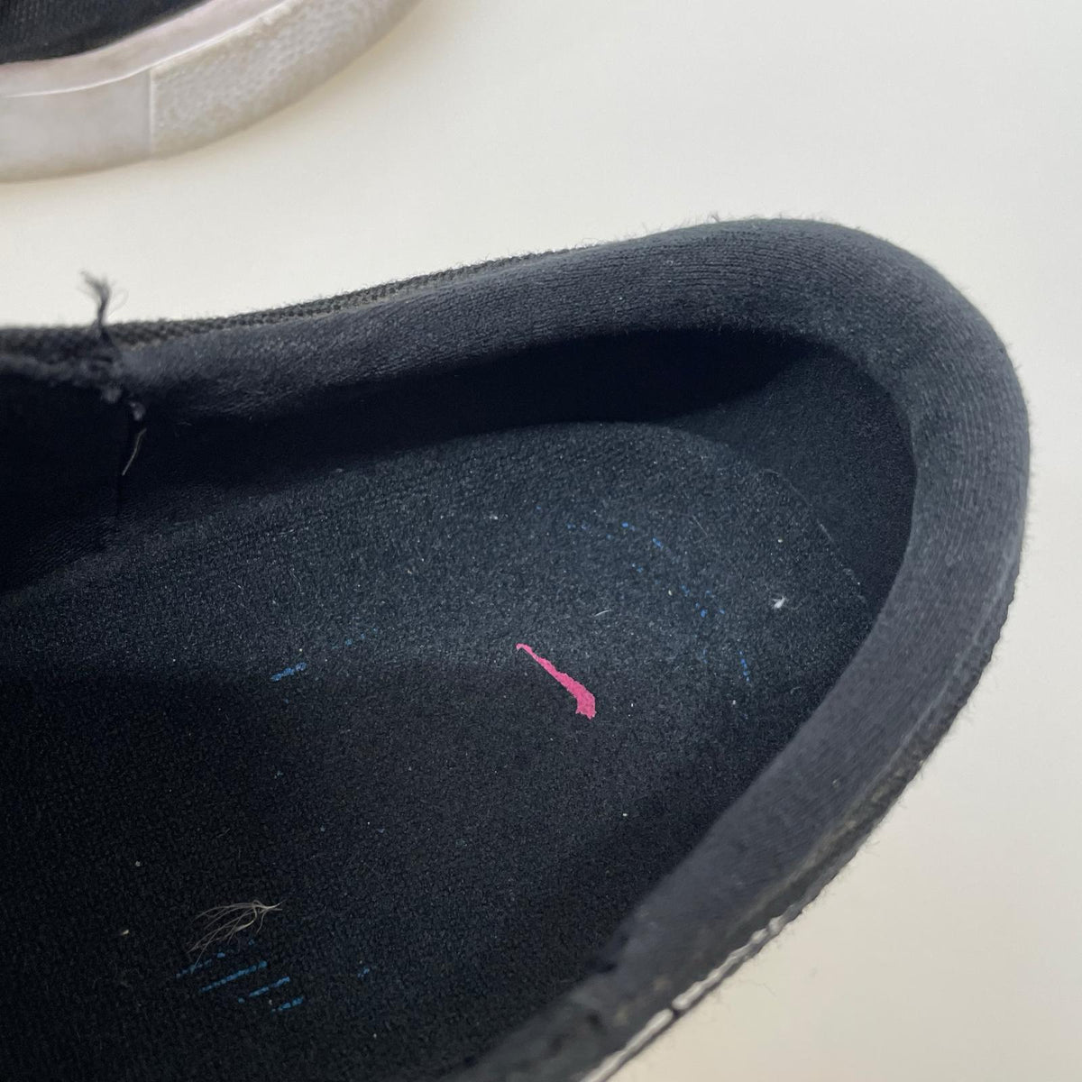 スニーカー NIKE AR7718-001 スニーカーBK 27.5cm 27.5cm (US9 1/2 UK9 EU45) ブラック
