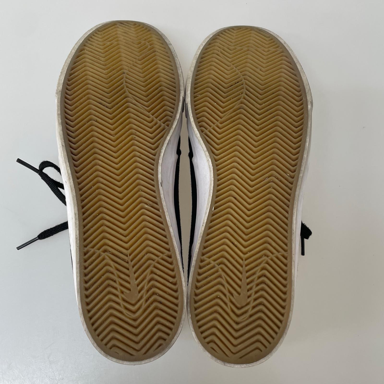 スニーカー NIKE AR7718-001 スニーカーBK 27.5cm 27.5cm (US9 1/2 UK9 EU45) ブラック