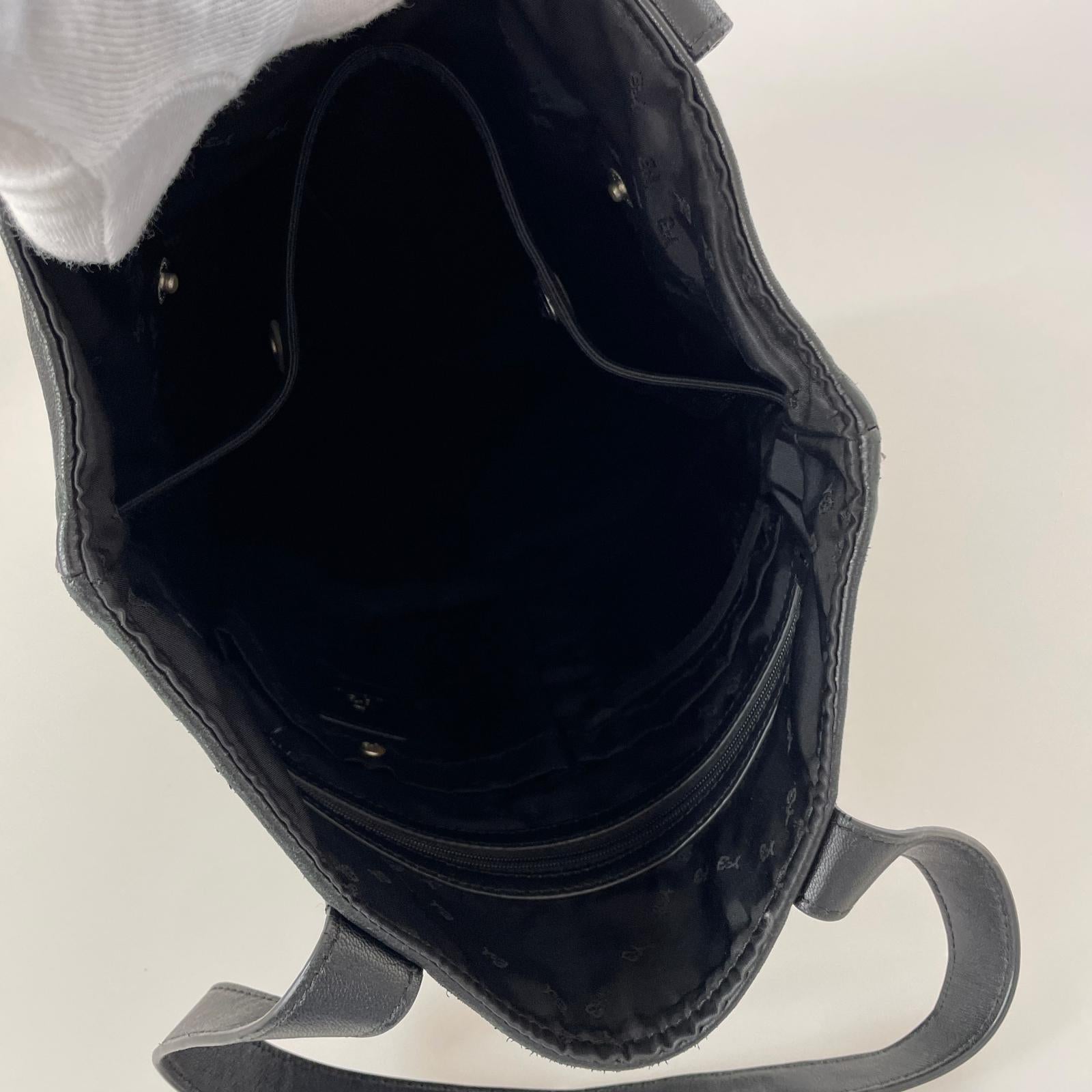 その他バッグ ×adidas レザートート ブラック ブラック