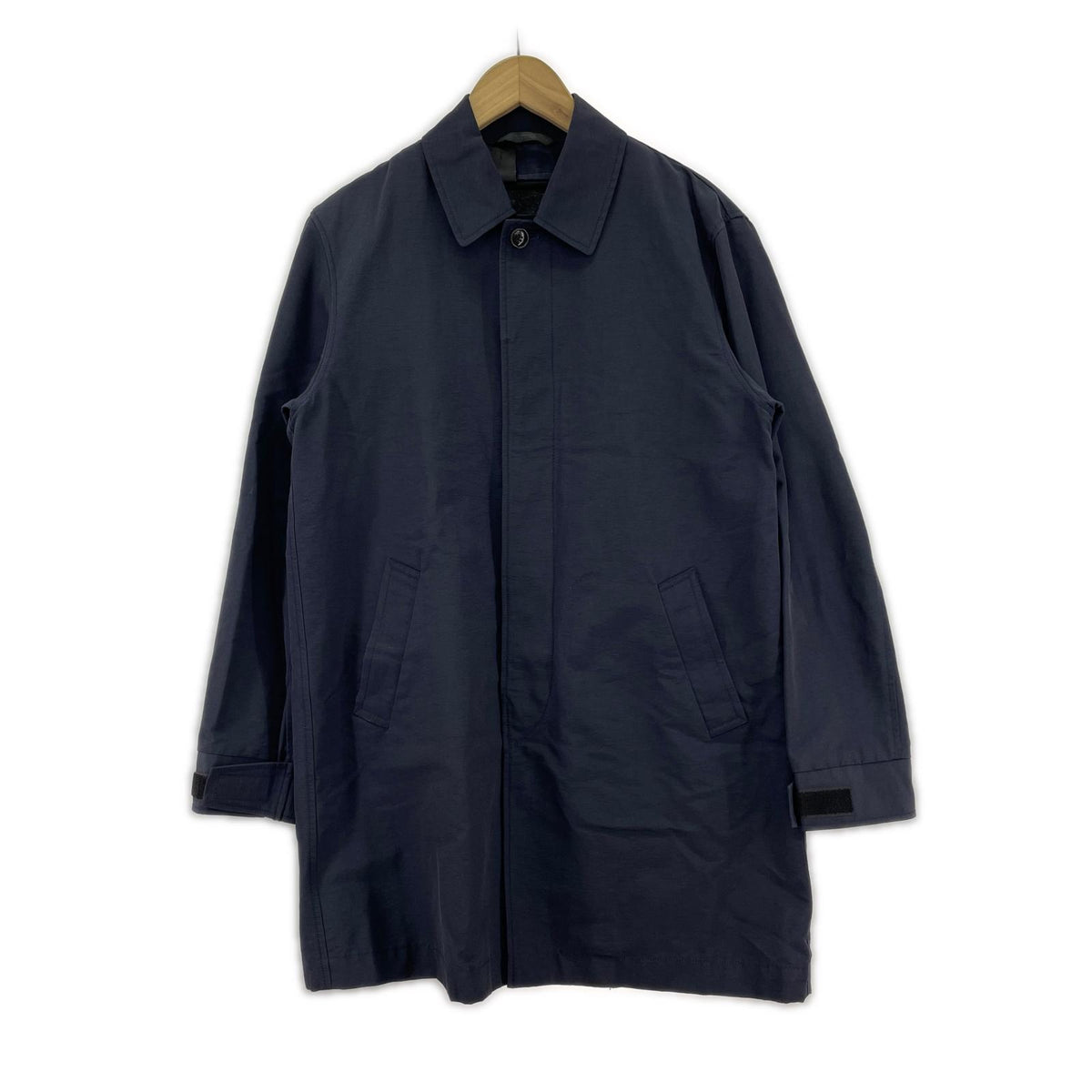 その他アウター for Ron Herman Liner Soutien Collar Coat 36 ネイビー