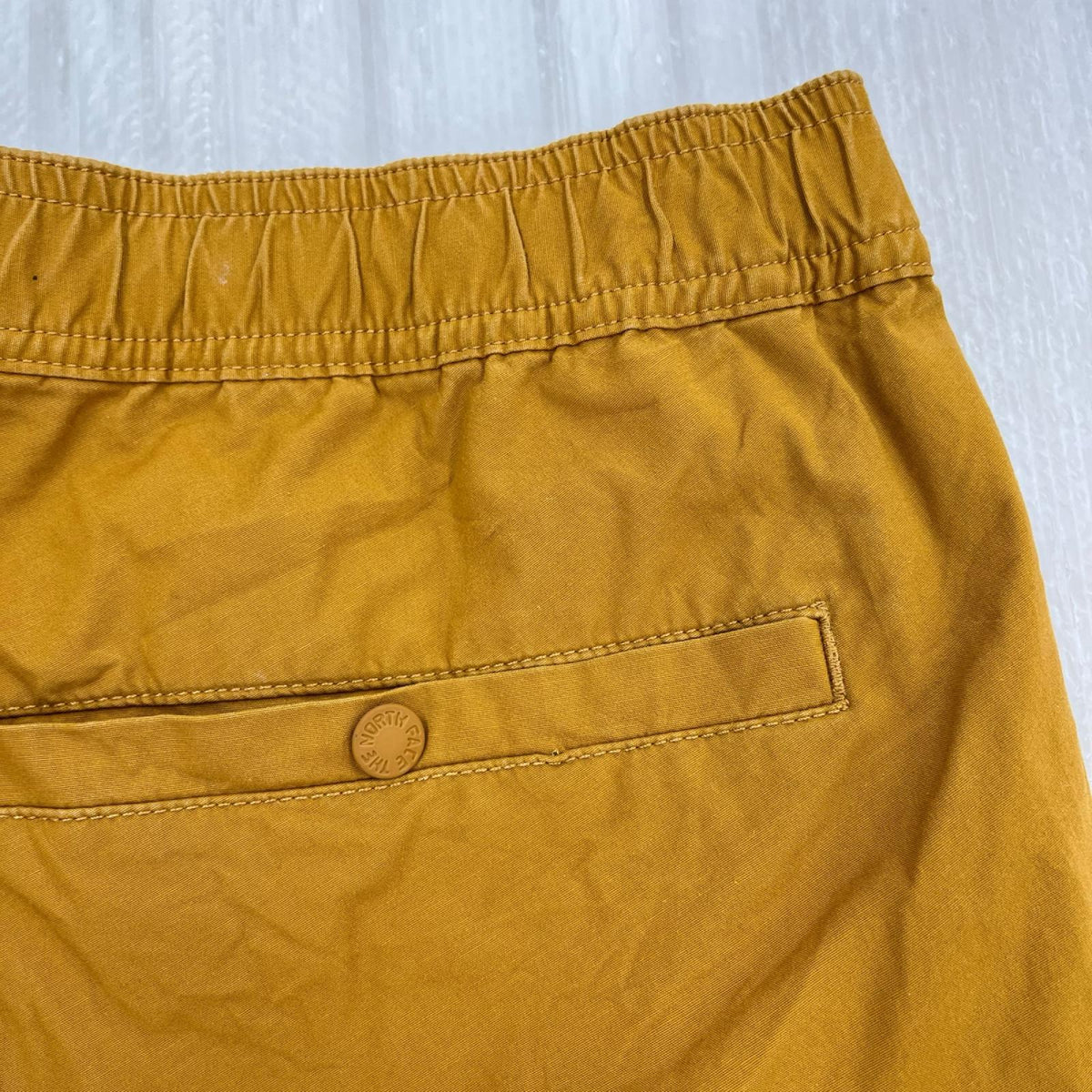 ショートパンツ ｸﾛｽｸﾗｲﾐﾝｸﾞ ｼｮｰﾂ 黄色 L L イエロー