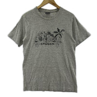 半袖Ｔシャツ 90s グレー (S) S グレー