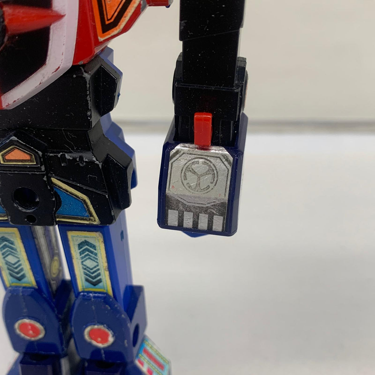 クローバー ダイカスト ダイオージャ 王者合体 その他小物