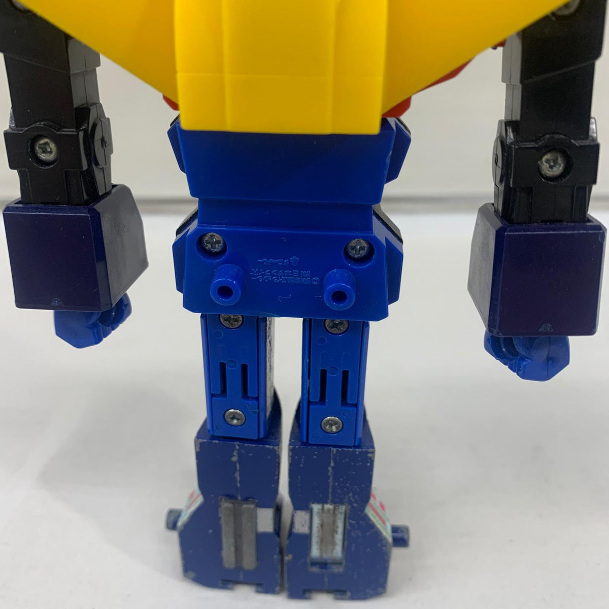クローバー ダイカスト ダイオージャ 王者合体 その他小物