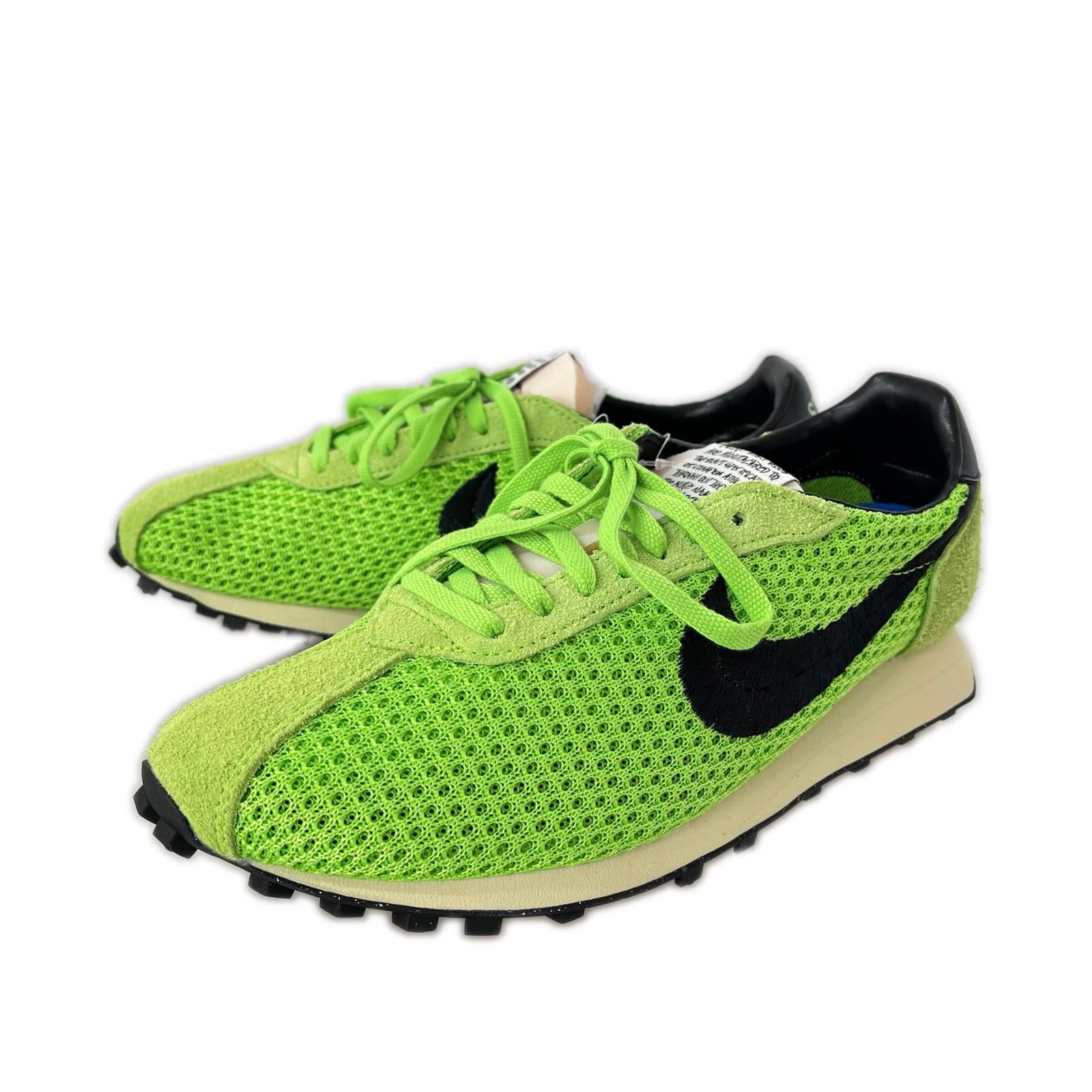 スニーカー Nike LD-1000 SP Action Green 27.5cm 27.5cm (US9 1/2 UK9 EU45) グリーン