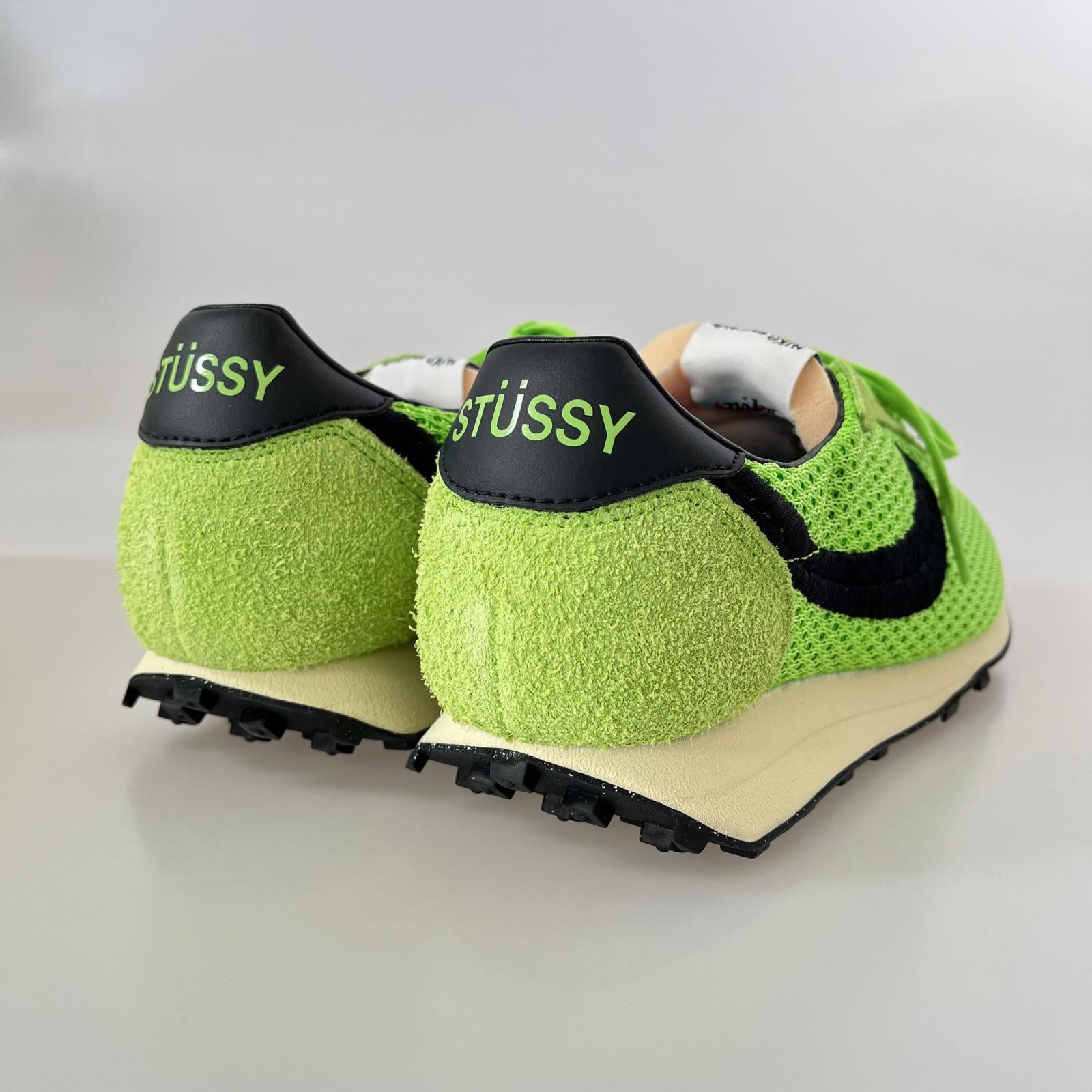 スニーカー Nike LD-1000 SP Action Green 27.5cm 27.5cm (US9 1/2 UK9 EU45) グリーン