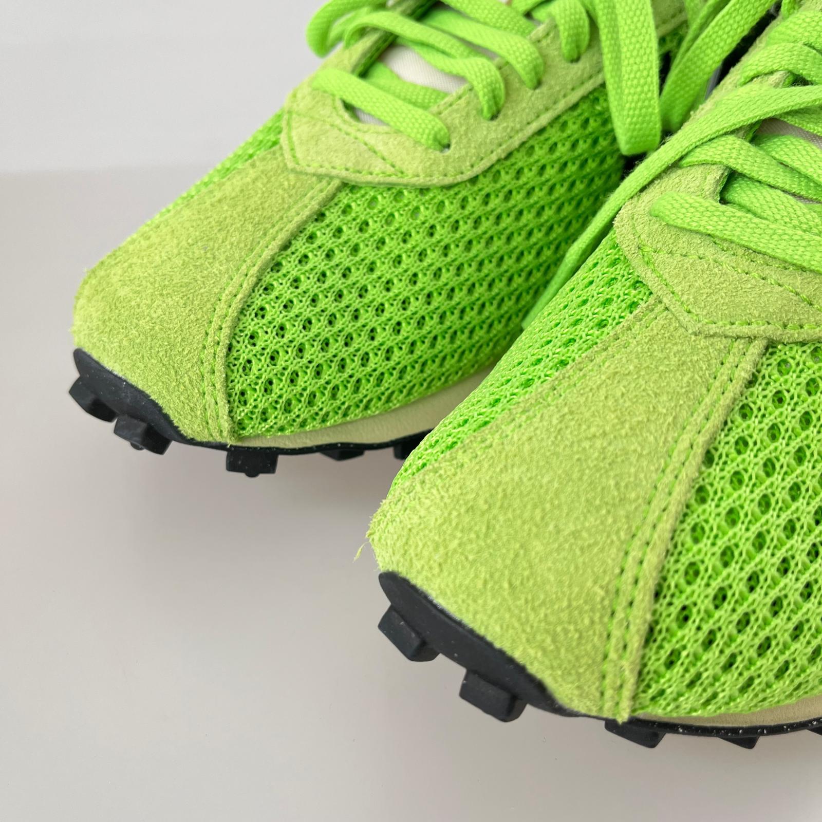 スニーカー Nike LD-1000 SP Action Green 27.5cm 27.5cm (US9 1/2 UK9 EU45) グリーン