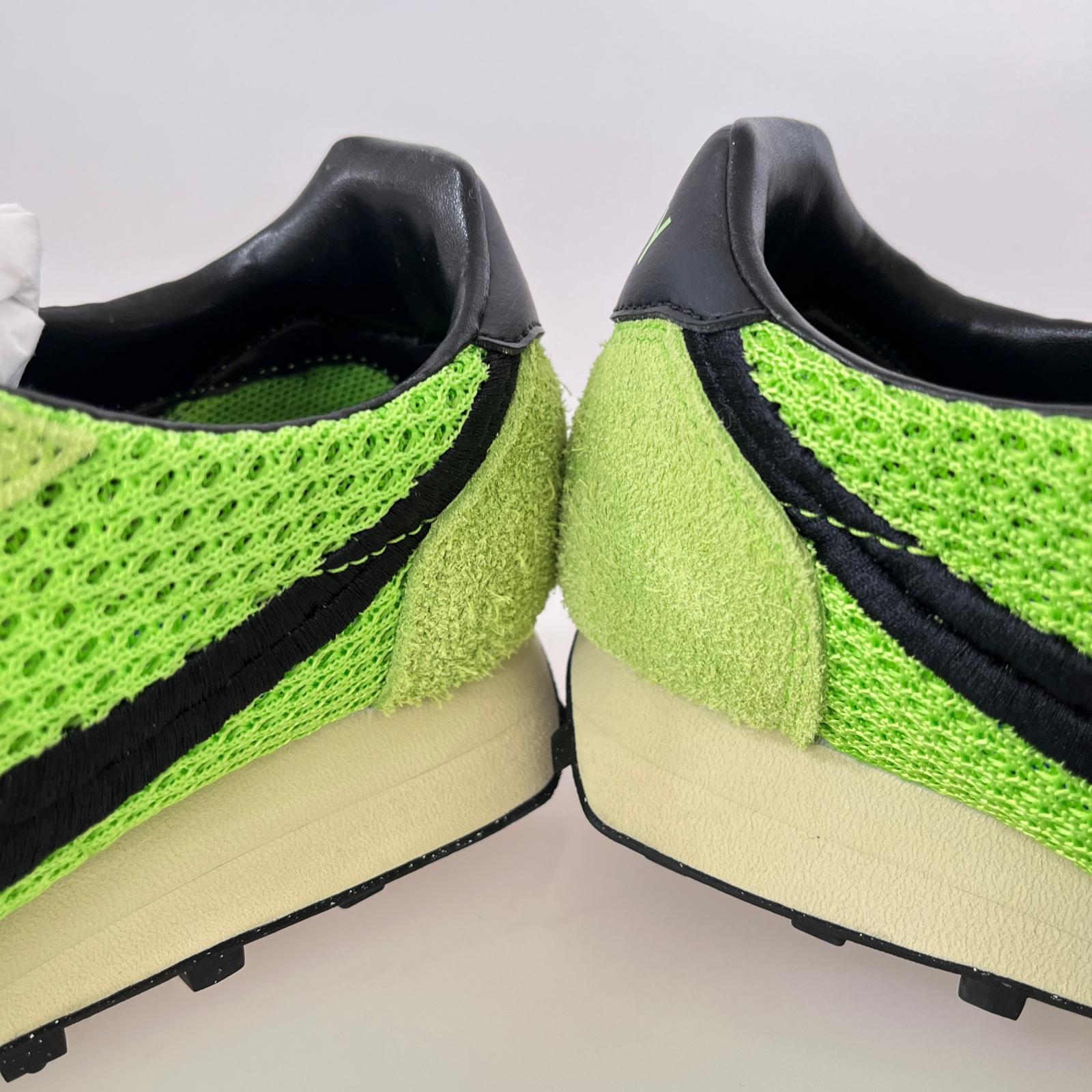 スニーカー Nike LD-1000 SP Action Green 27.5cm 27.5cm (US9 1/2 UK9 EU45) グリーン