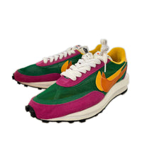 スニーカー NIKE LDV Waffle Pine/Green 29.0cm 29cm (US11 UK10 1/2 EU48) マルチカラー