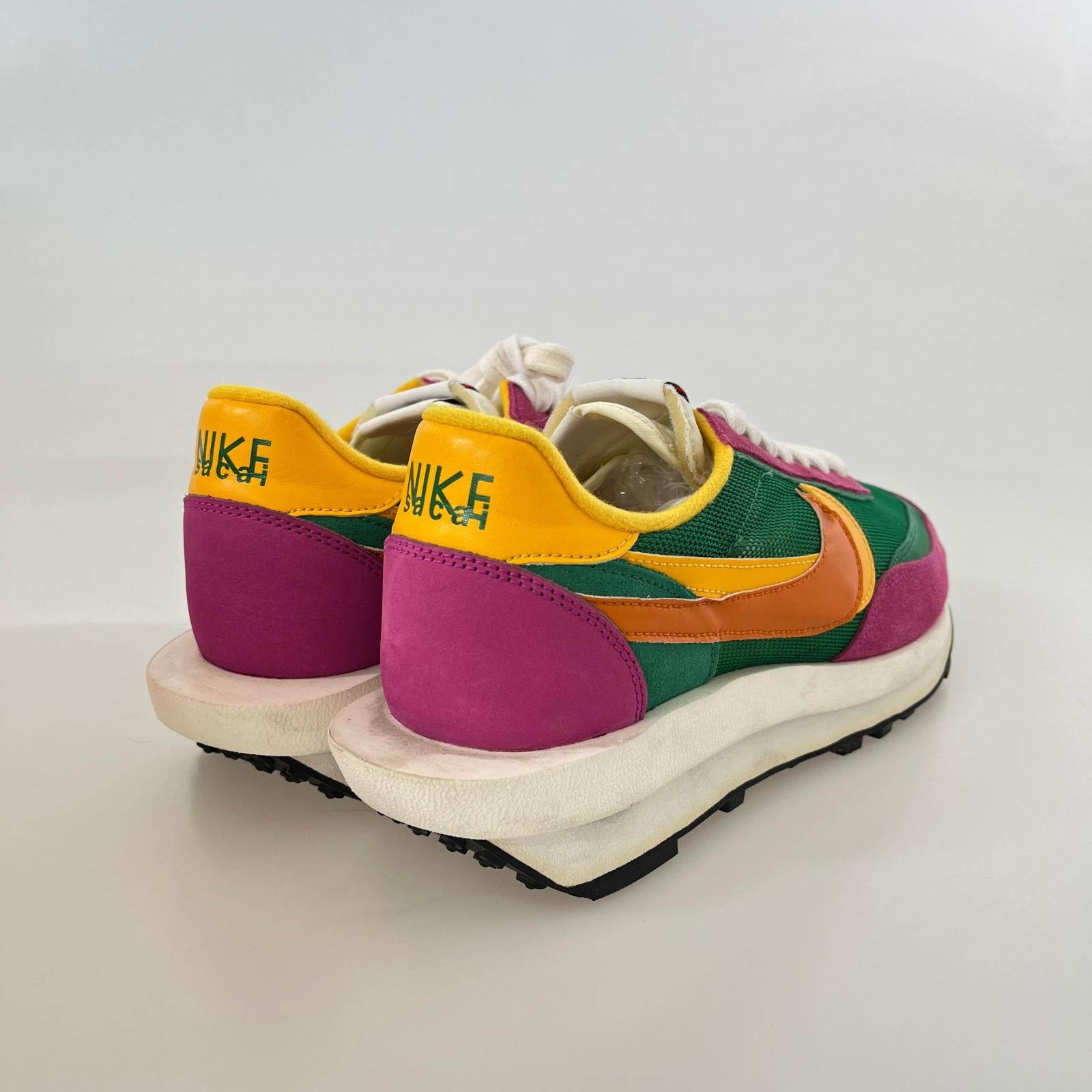 スニーカー NIKE LDV Waffle Pine/Green 29.0cm 29cm (US11 UK10 1/2 EU48) マルチカラー