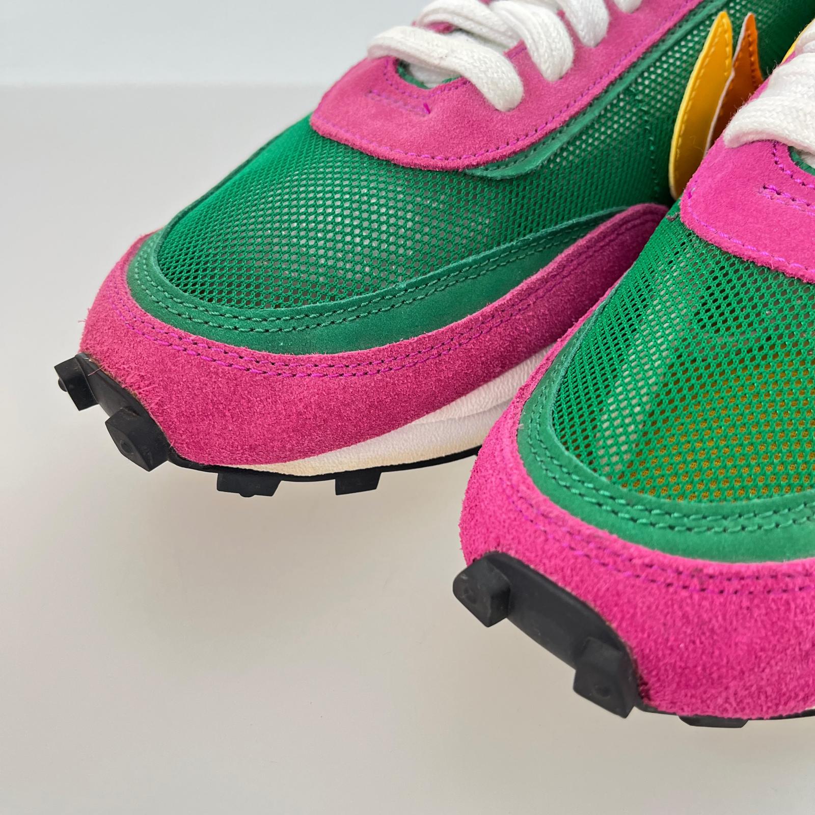 スニーカー NIKE LDV Waffle Pine/Green 29.0cm 29cm (US11 UK10 1/2 EU48) マルチカラー