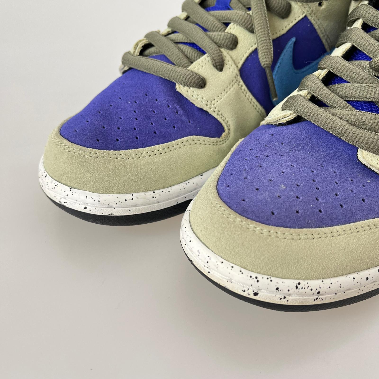 スニーカー Dunk Low Celadon 28cm (US10 UK9 1/2 EU46)