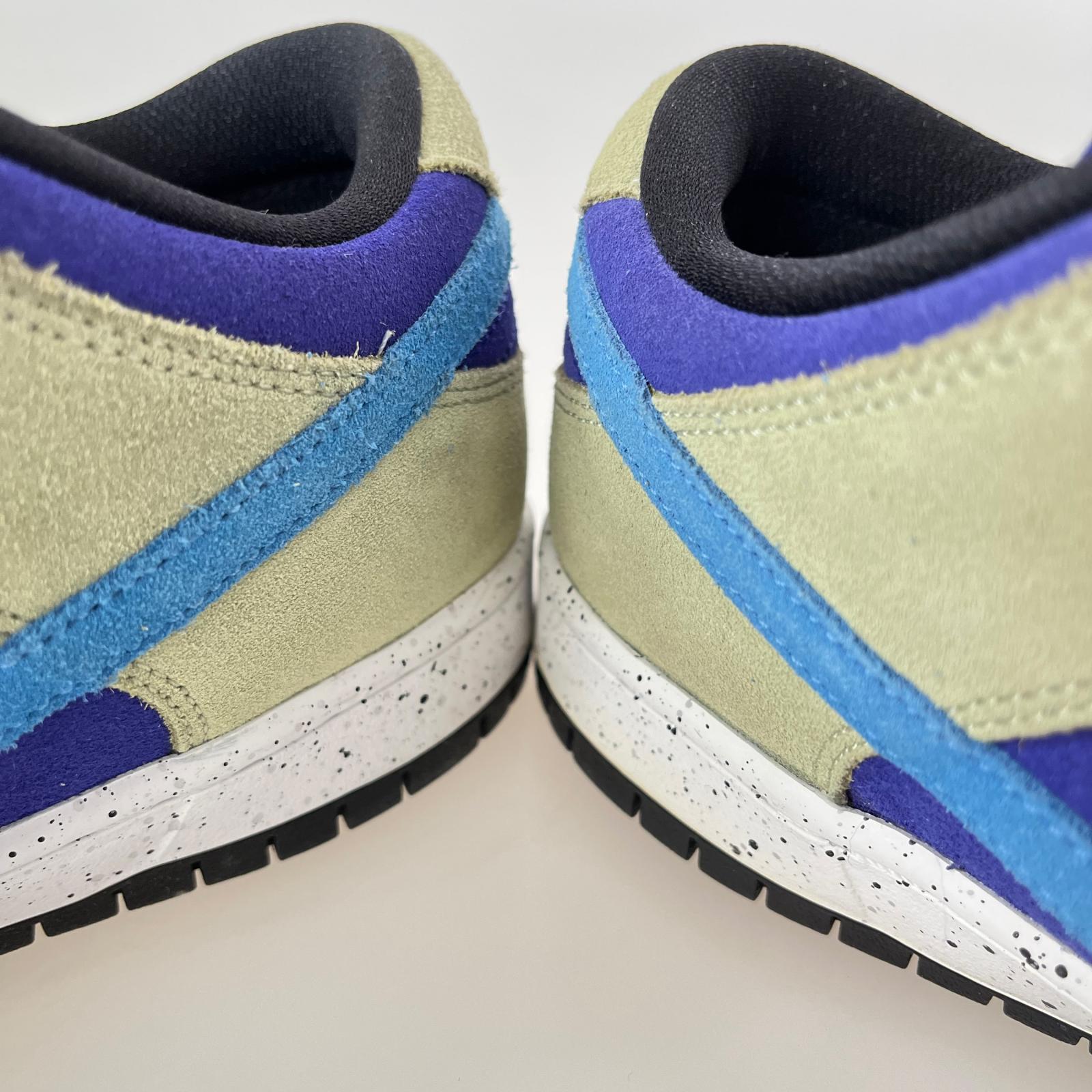 スニーカー Dunk Low Celadon 28cm (US10 UK9 1/2 EU46)