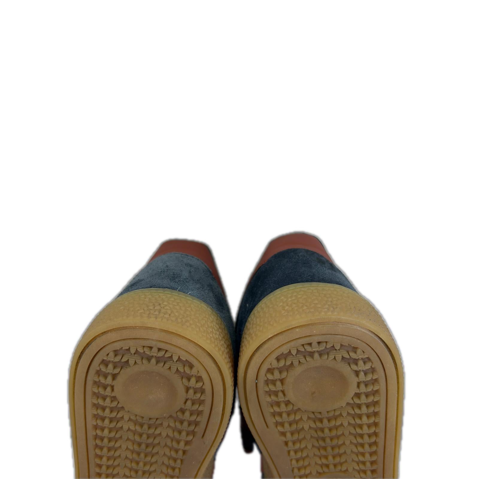 スニーカー Handball Spezial