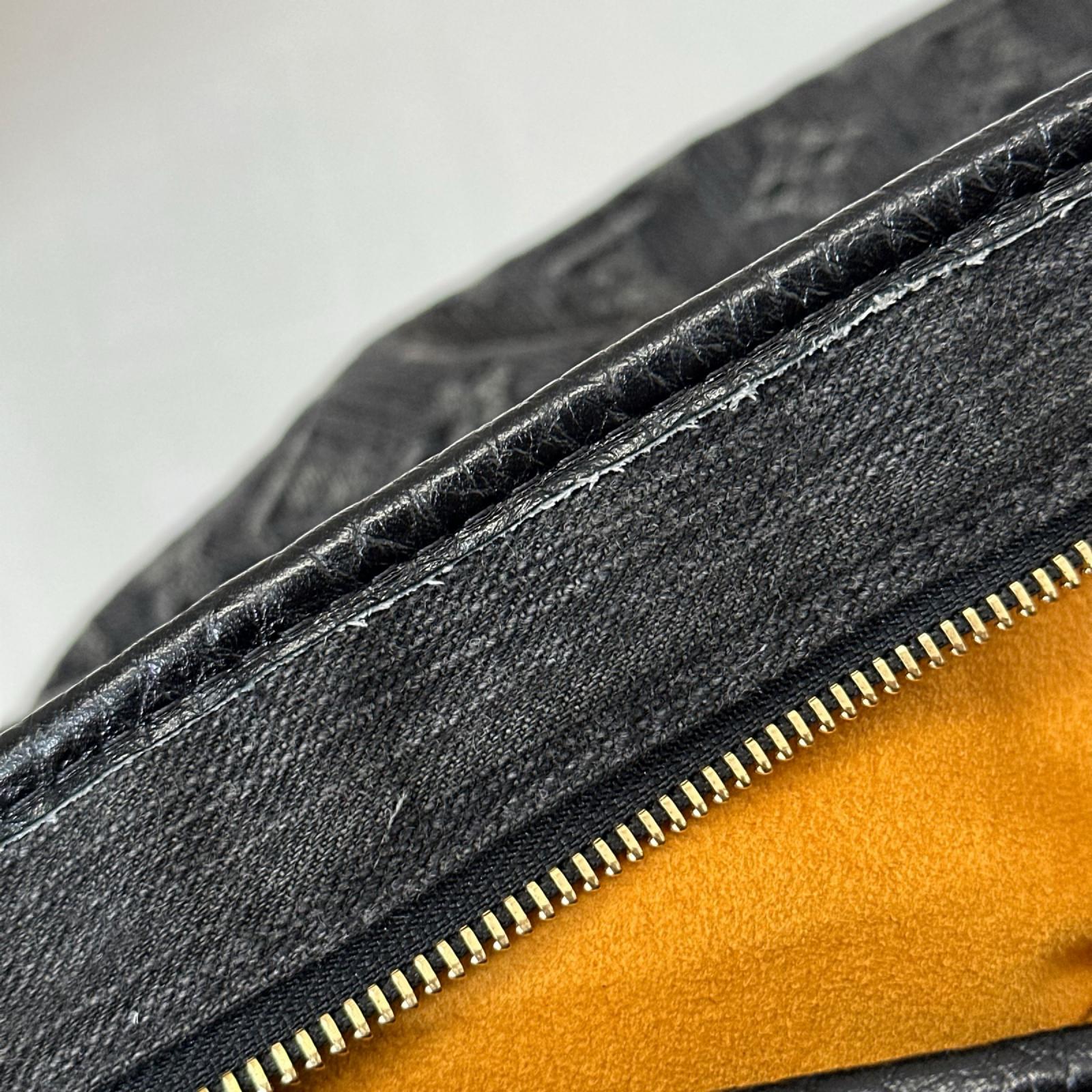 LOUIS VUITTON モノグラム・デニム ネオ･カヴィMM M95351