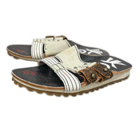 サンダル Timberland ×火の鳥 Earthkeepers ブラック