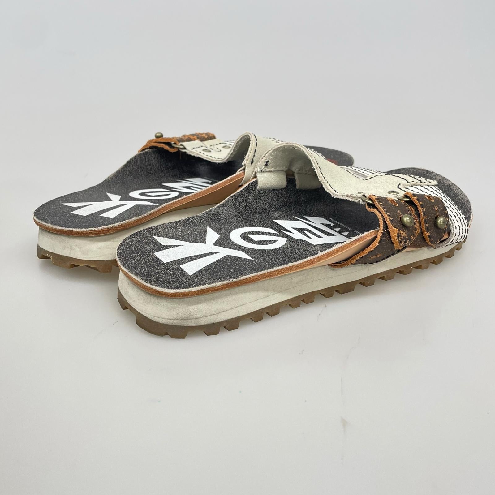 サンダル Timberland ×火の鳥 Earthkeepers ブラック
