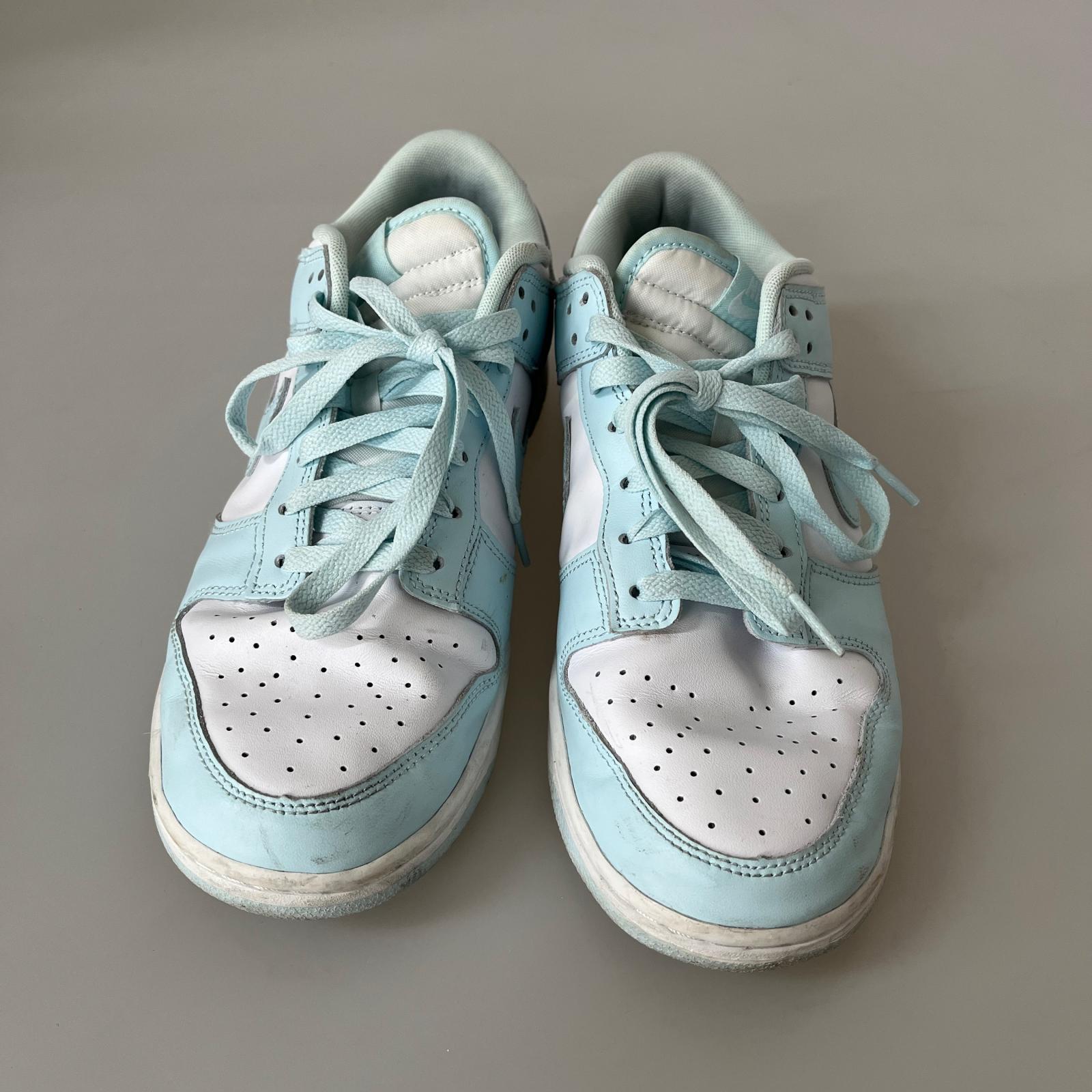 スニーカー DUNK LOW RETRO 27cm (US9 UK8 1/2 EU44)