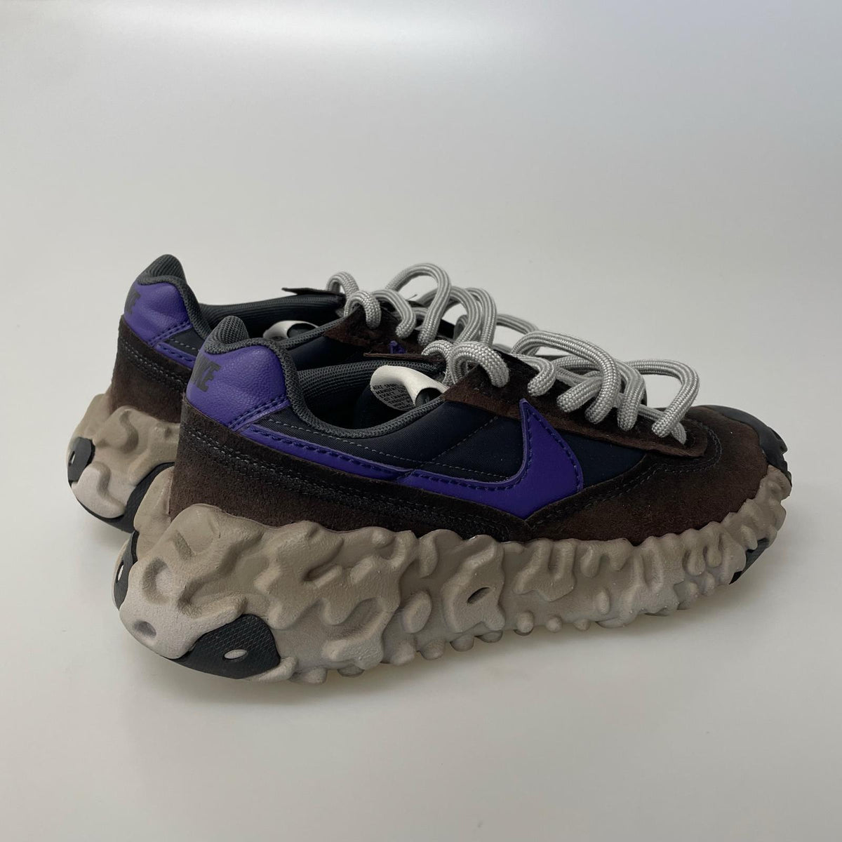 スニーカー NIKE　DA9784-200　24.5cm　スニーカー 24.5cm (US6 1/2 UK6 EU39) ブラウン
