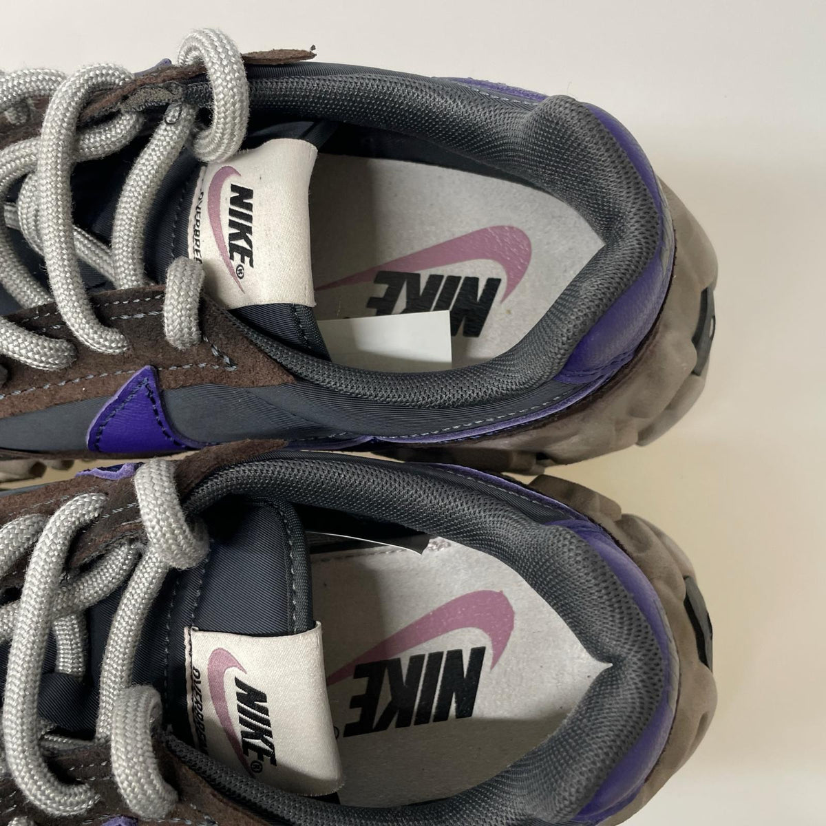 スニーカー NIKE　DA9784-200　24.5cm　スニーカー 24.5cm (US6 1/2 UK6 EU39) ブラウン