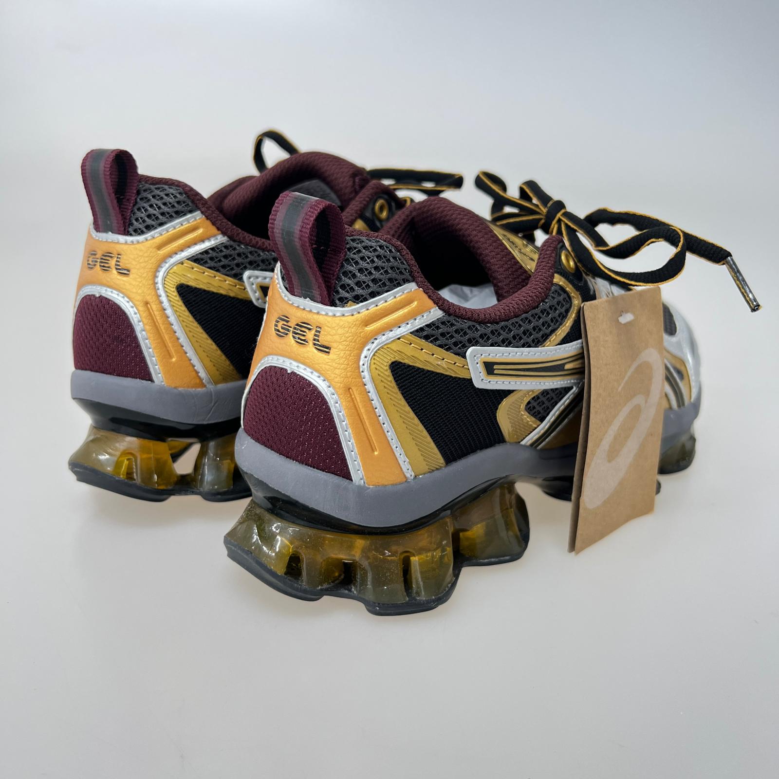 スニーカー GEL-QUANTUM KINETIC　24.5㎝ 24.5cm (US6 1/2 UK6 EU39)