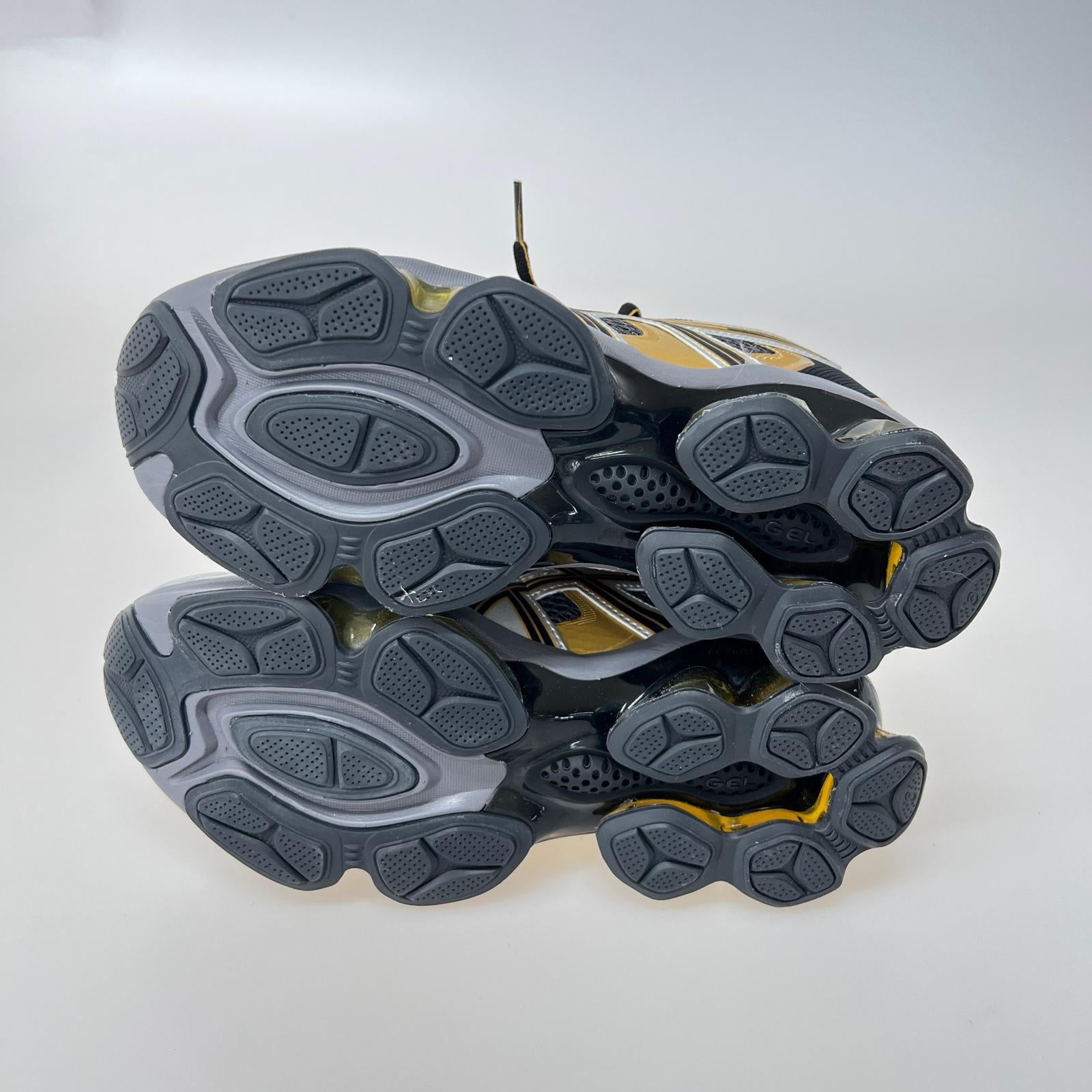 スニーカー GEL-QUANTUM KINETIC　24.5㎝ 24.5cm (US6 1/2 UK6 EU39)