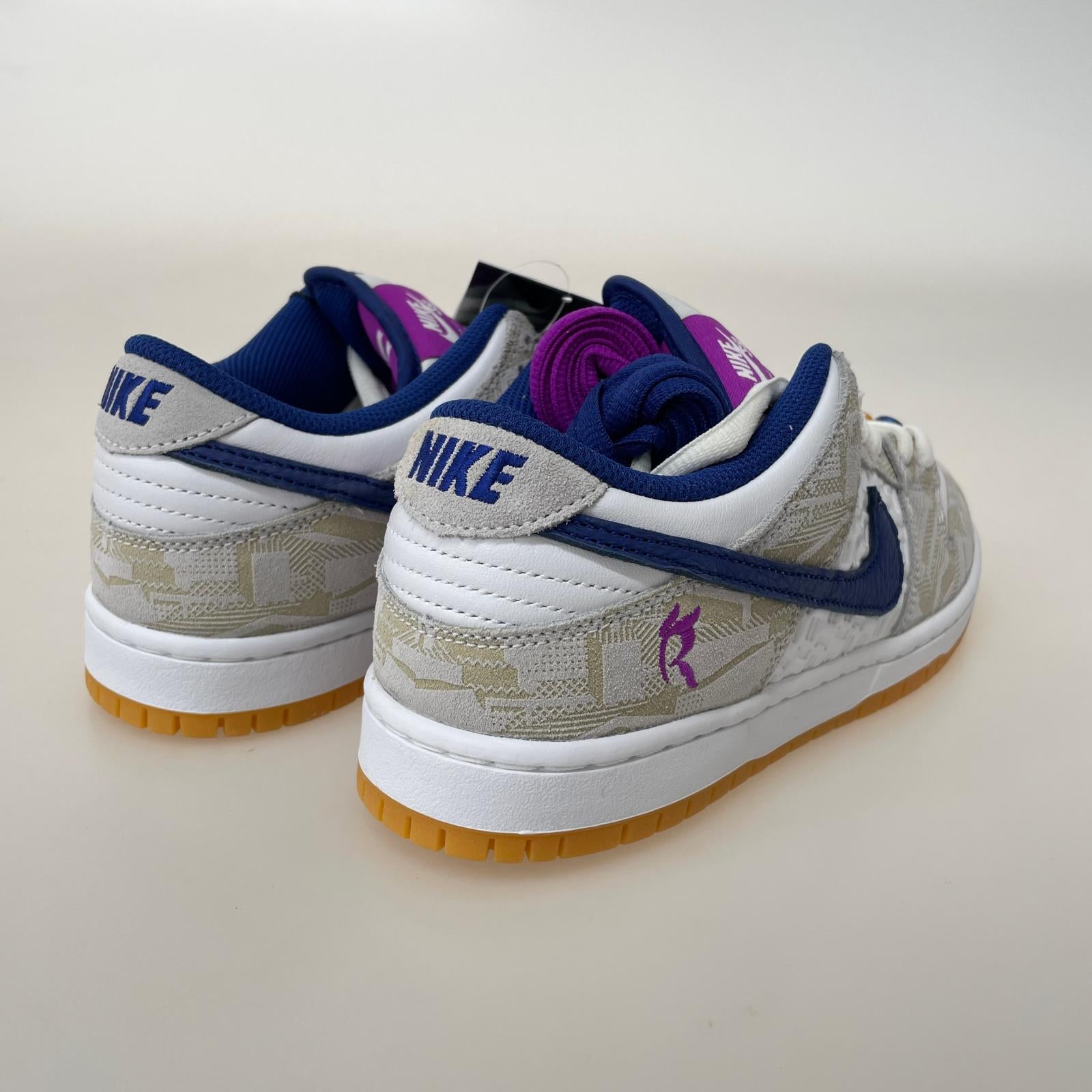 スニーカー Rayssa Leal Dunk Low PRM 24.5cm 24.5cm (US6 1/2 UK6 EU39) マルチカラー