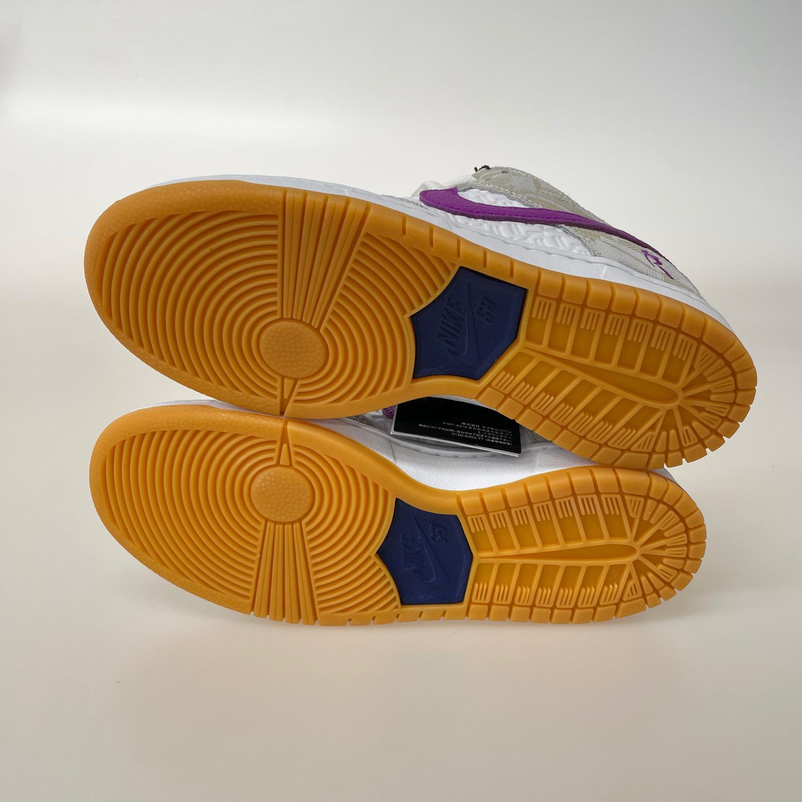 スニーカー Rayssa Leal Dunk Low PRM 24.5cm 24.5cm (US6 1/2 UK6 EU39) マルチカラー