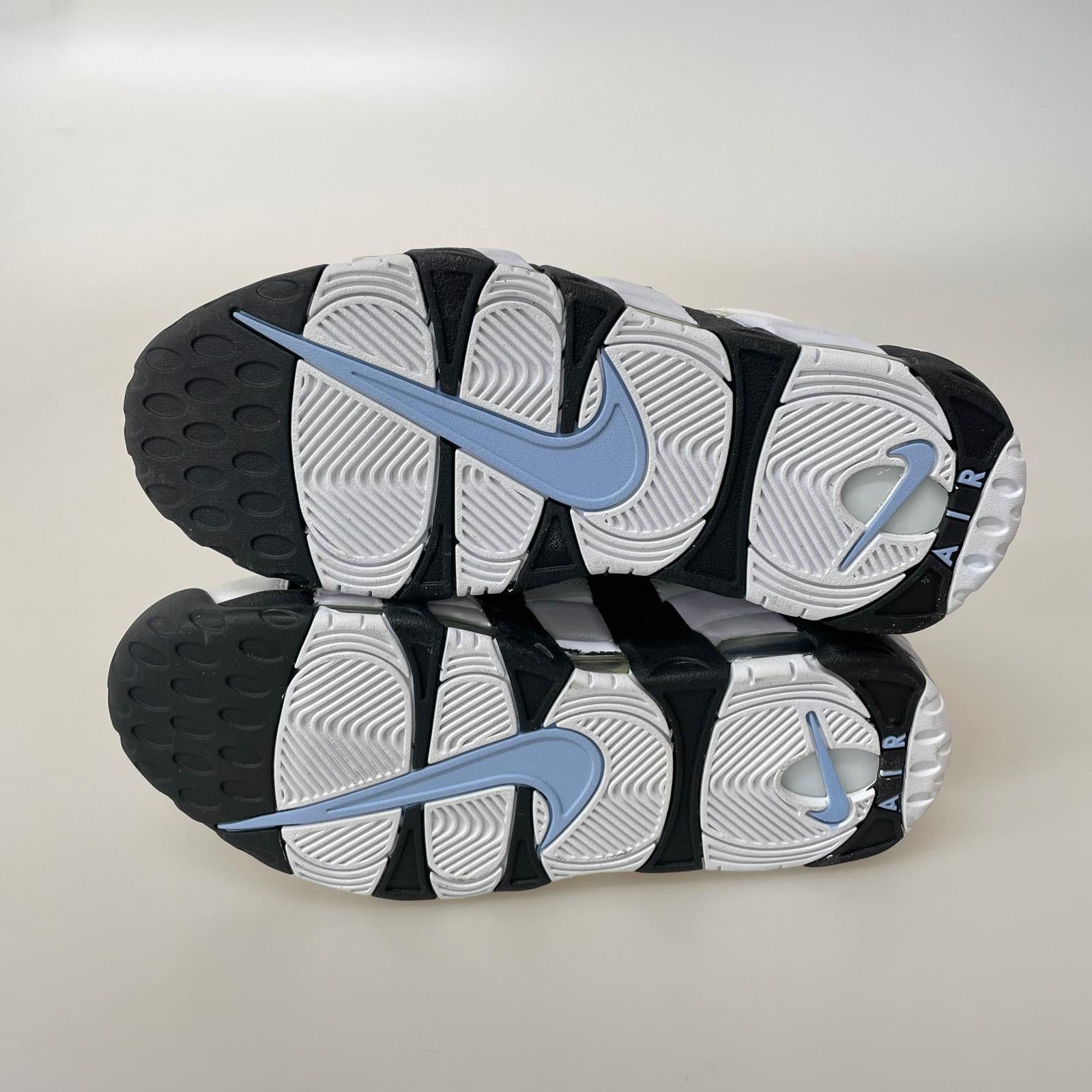 スニーカー Air More Uptempo Cobalt Bliss 25.0cm 25cm (US7 UK6 1/2 EU40)