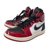 スニーカー WMNS Air Jordan 1 High ZOOM Chicago 23.5cm (US5 1/2 UK5 EU37)