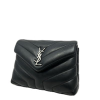 SAINT LAURENT ﾙﾙ ﾄｲﾊﾞｯｸﾞ 678401DV706
