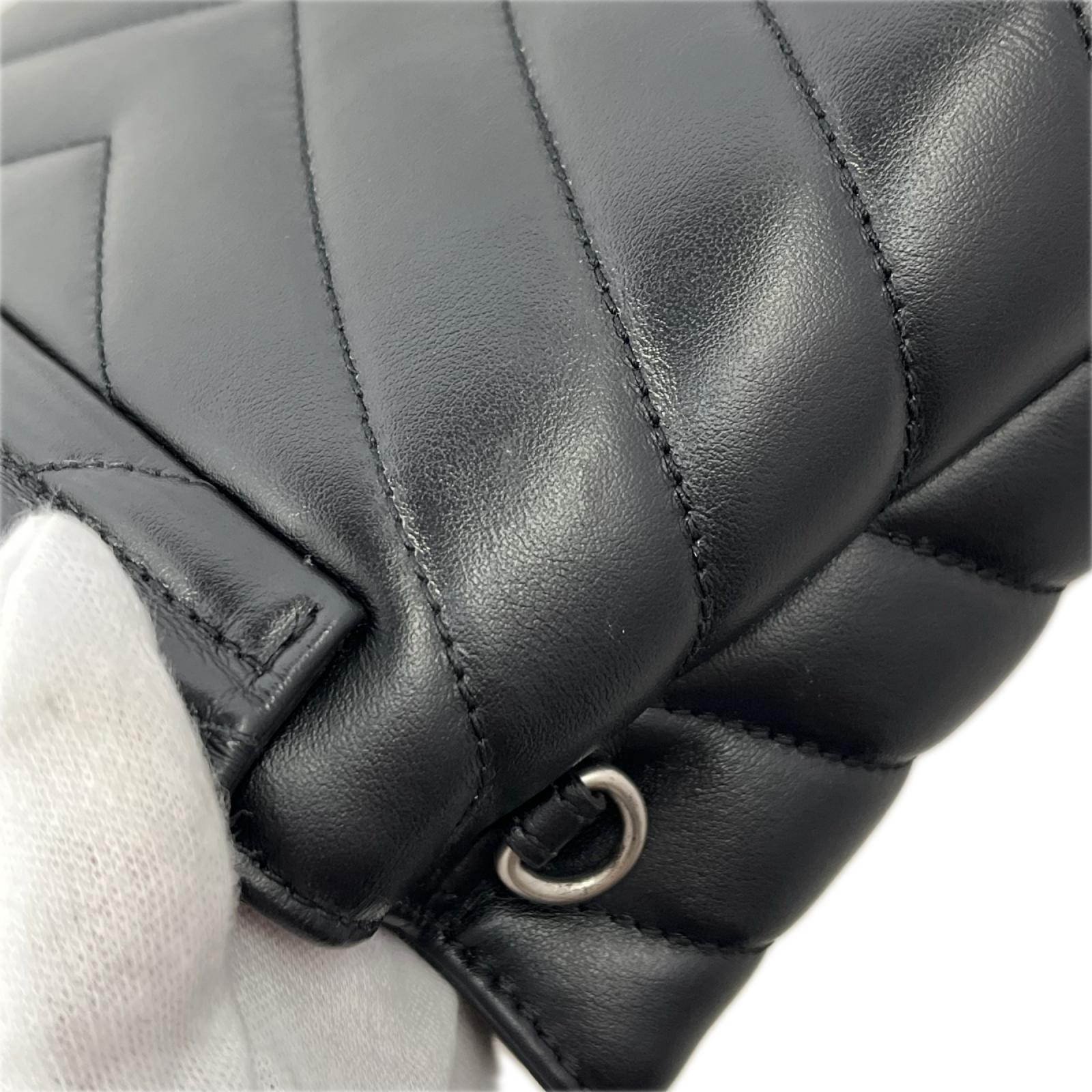 SAINT LAURENT ﾙﾙ ﾄｲﾊﾞｯｸﾞ 678401DV706