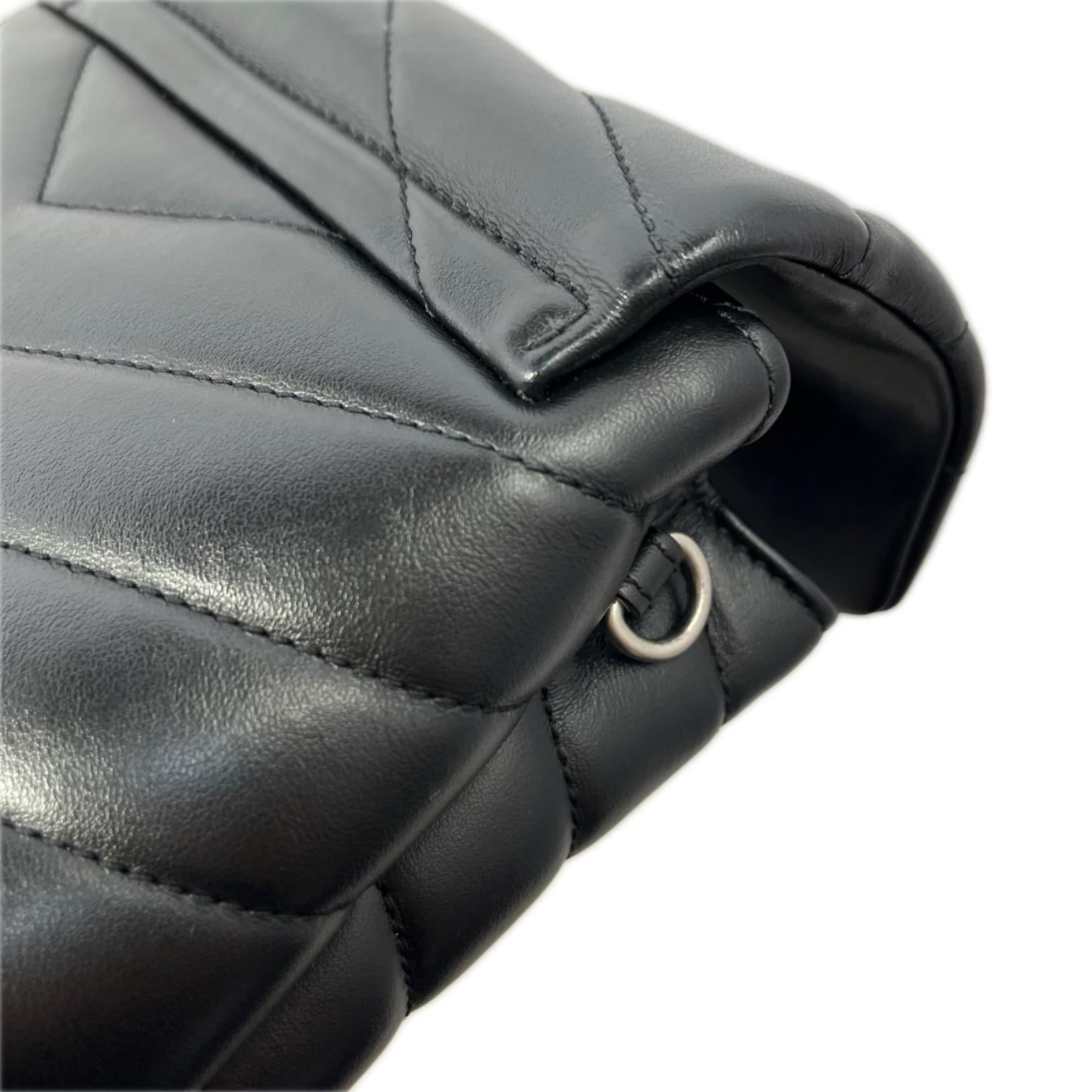 SAINT LAURENT ﾙﾙ ﾄｲﾊﾞｯｸﾞ 678401DV706