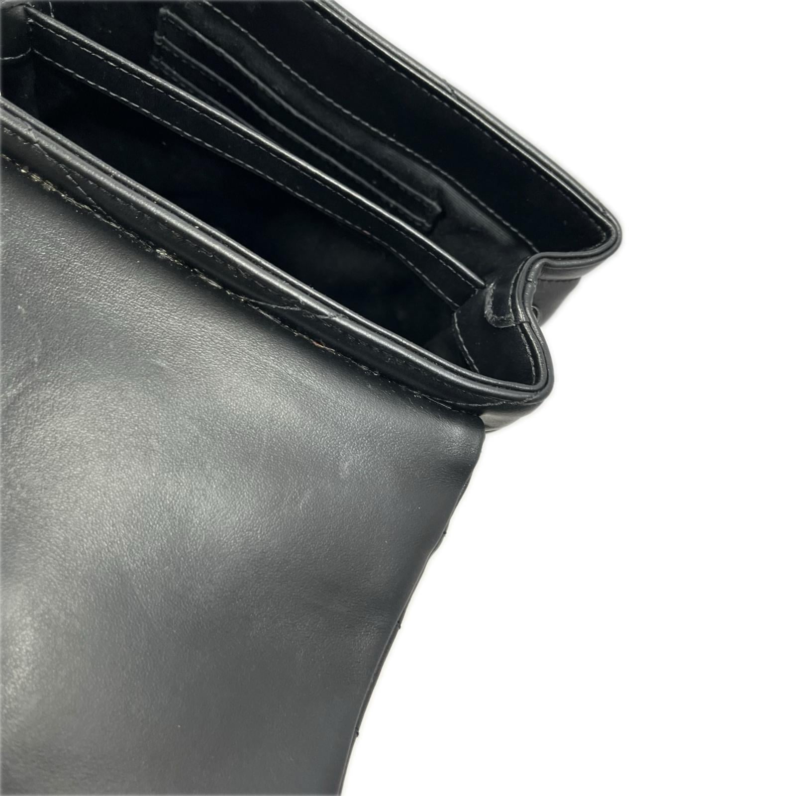 SAINT LAURENT ﾙﾙ ﾄｲﾊﾞｯｸﾞ 678401DV706