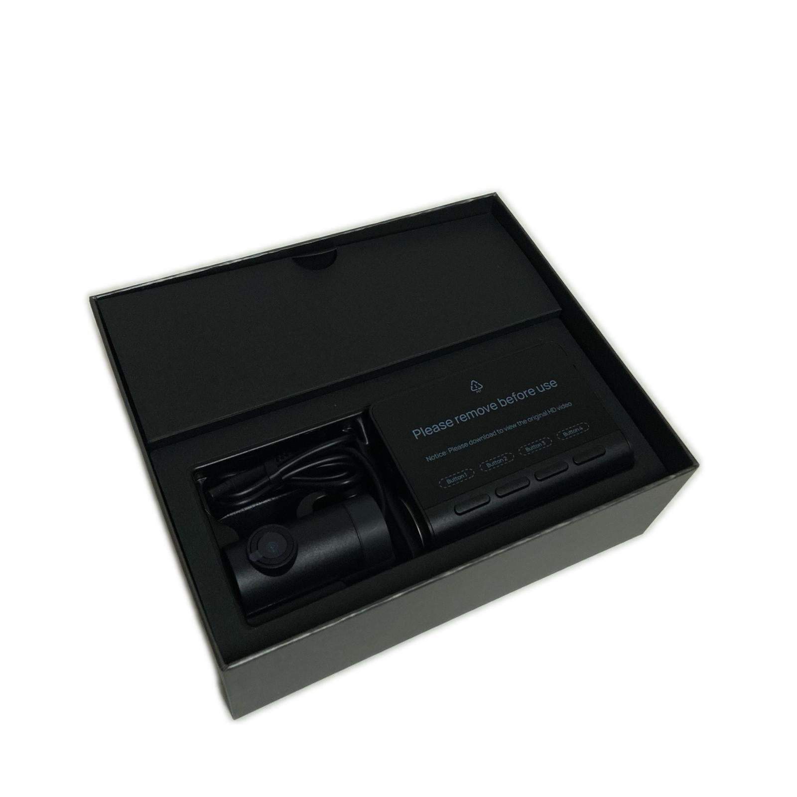 70mai Dash Cam 4K A800SE ドライブレコーダー A800SE-1 アクセサリー