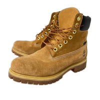 ブーツ WHIZLIMITED x mita A6CKR ﾍﾞｰｼﾞｭ (26.5cm) 26.5cm (US8 1/2 UK8 EU43) ベージュ