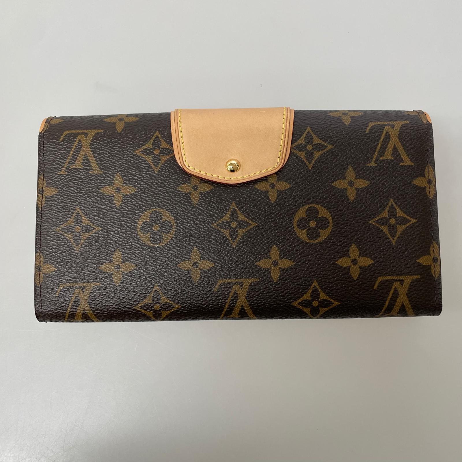 LV/M63220/ﾓﾉｸﾞﾗﾑ/ﾎﾟﾙﾄﾌｫｲﾕ・ﾎﾞｴｼ