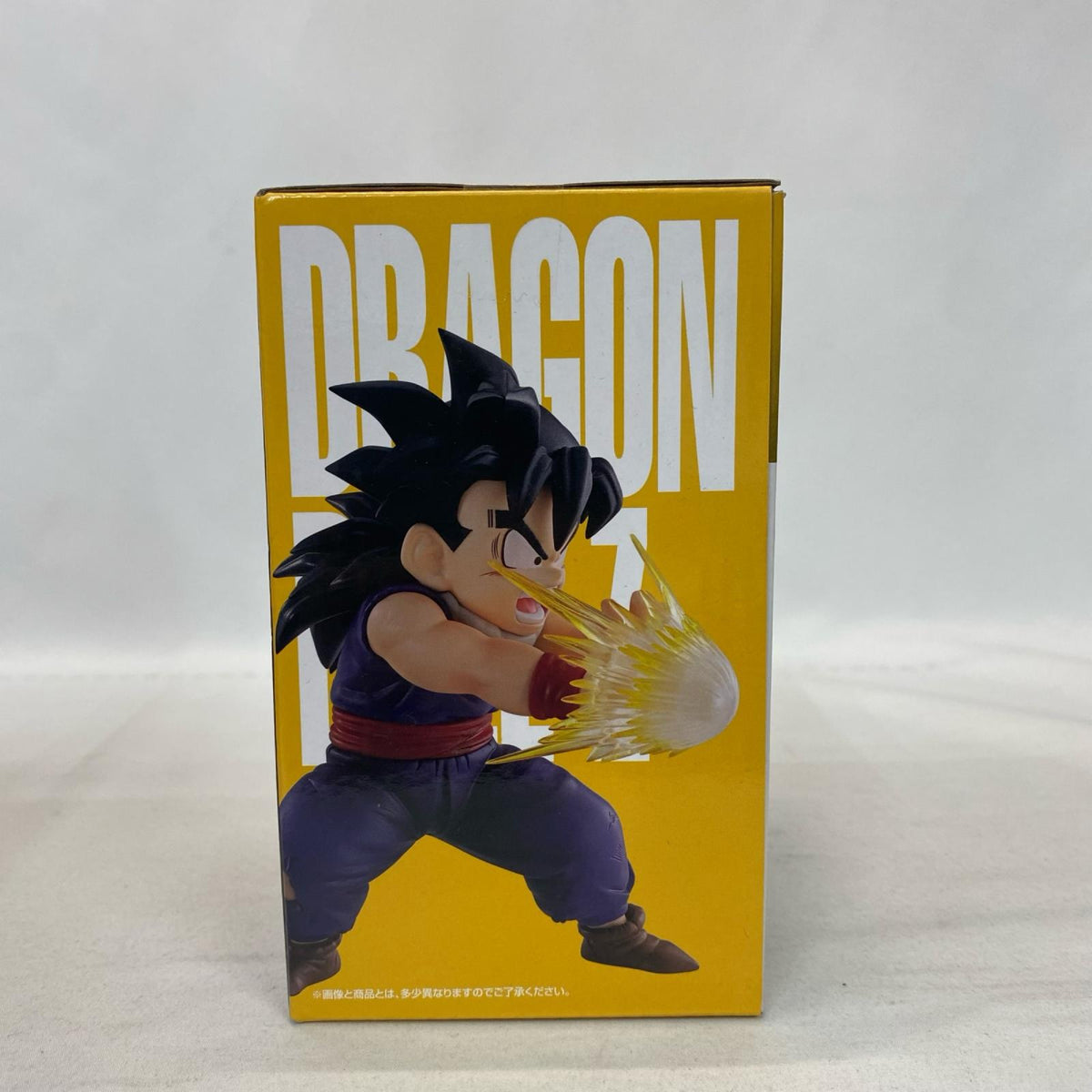 スペクタクルバトル B賞 孫悟飯 ドラゴンボール/DRAGONBALL フィギュア/グッズ