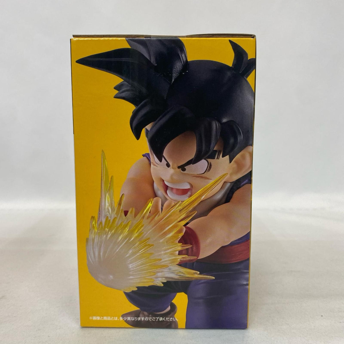 スペクタクルバトル B賞 孫悟飯 ドラゴンボール/DRAGONBALL フィギュア/グッズ