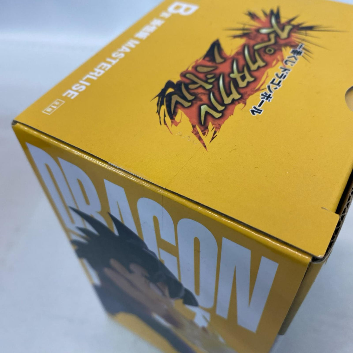 スペクタクルバトル B賞 孫悟飯 ドラゴンボール/DRAGONBALL フィギュア/グッズ